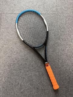 Wilson ULTRA TOUR 95CV v3.0のサムネイル
