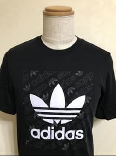 adidas　Tシャツ　ED7043  Sサイズのサムネイル