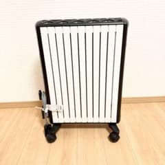 デロンギオイルヒーター　MDHAA15WIFI-BK デロンギ オイルヒーター MDHAA15WIFI BK | 空調・季節家電 通販