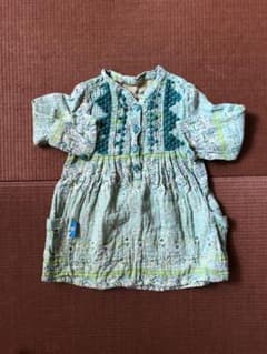 ワンピース チュニック トップスのサムネイル
