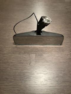 メルセデス・ベンツ ルームミラー ブラックのサムネイル