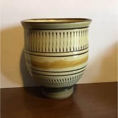 ☆専用品☆小鹿田焼☆湯のみのサムネイル
