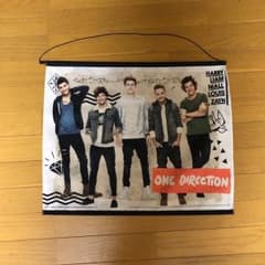 One direction 壁掛けのサムネイル