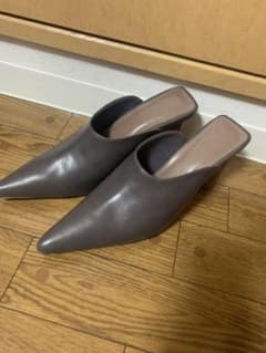 gyda ヒールのサムネイル