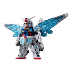 FW GUNDAM CONVERGE RX-78F00/E ガンダム　新品！のサムネイル