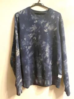 paulsmith ポールスミス　スウェット　　5000円のサムネイル