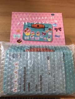 新品　かきじゅんナビ　2022 こどもちゃれんじ　じゃんぷ　年長　しまじろうのサムネイル