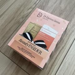 Dr Dennis Gross スキンケア トライアルセットのサムネイル