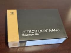 【茹で卵様専用】Jetson Orin Nano 8GB Developerのサムネイル