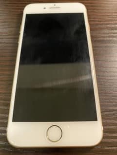 iphone7 ゴールド 128GBのサムネイル