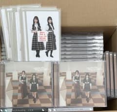 櫻坂46 CD まとめ売り - メルカリ
