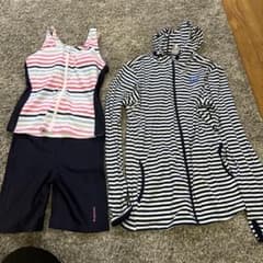 水着　1枚ー1.000円のサムネイル