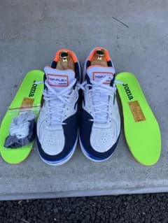 森本さん専用　joma TOPFLEX Rebound 25.5のサムネイル