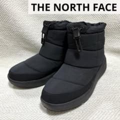 専用 THE NORTH FACE ヌプシ ブーティ NFW52273 22cm - メルカリ