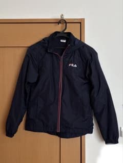 FILA ウィンドブレーカー アウターのサムネイル