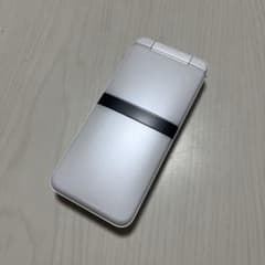 ドコモ DIGNO ガラホ KY-42C ホワイト 利用制限○ 初期化済み ドコモ DIGNO ガラホ KY-42C ホワイト 利用制限○ 初期化済み - メルカリ