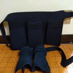 剣道　垂　小学生のサムネイル