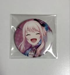 暁山瑞希 グリッター缶バッジ vol.9 Bのサムネイル