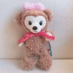 【新品】くまのぬいぐるみのサムネイル