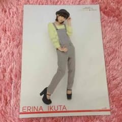 生田衣梨奈 ♡♡ ピンポスのサムネイル