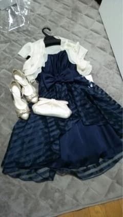 結婚式・パーティー・謝恩会ドレス★Aimer（エメ）のサムネイル