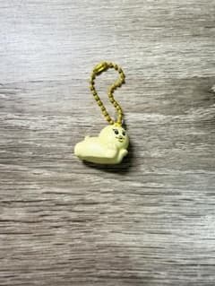 おぱんちゅうさぎ　食玩　キーホルダー　きみまろのサムネイル