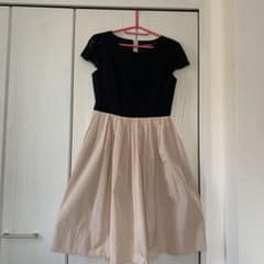 【!値下げ可能!】パーティドレスのサムネイル