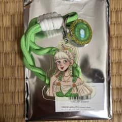 AnnMiru キーホルダー アクリル トートバッグ プリンセスケーキ セットのサムネイル