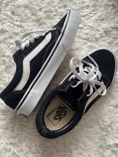 vans オールドスクール　23.5cmのサムネイル