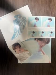 TWS play hard YOUNGJAEのサムネイル