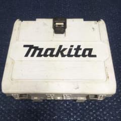 マキタ18V インパクトドライバのサムネイル