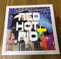 V.A. – Red Hot + Rio 2 アナログ レコード 美品!! m77603346982_1.jpg?1736069604