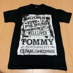 TOMMY  Tシャツのサムネイル