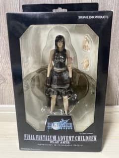 ファイナルファンタジー ティファ フィギュアのサムネイル