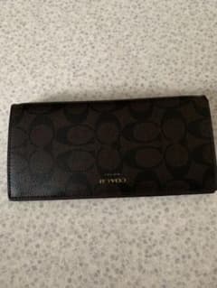 COACH 長財布 コーチのサムネイル