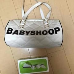 BABY SHOOP バックのサムネイル