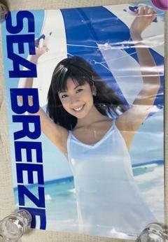 持田香織 ポスター シーブリーズ ELT 持田かおり - メルカリ