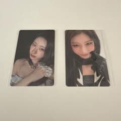ITZY チェリョン Motto ソウルコン FANS 特典 - メルカリ