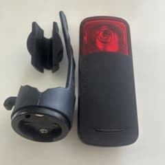 Bryton R300 テールライト レッド Bryton R300 テールライト レッド - メルカリ