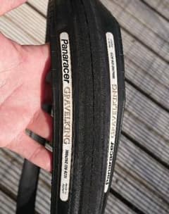 【中古】Panaracer GRAVELKING 26C グラベルキングのサムネイル