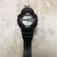 G-SHOCK時計のサムネイル
