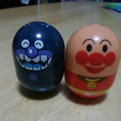 アンパンマン＆ばいきんまんのサムネイル