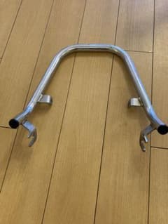 タンデムバー　グラストラッカーのサムネイル