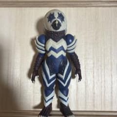 ウルトラマン 怪獣 ソフビ フィギュアのサムネイル