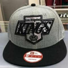キャップ スナップバックのサムネイル