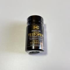 MODECORE TESTOFEN テストフェン 40,560mg 90粒