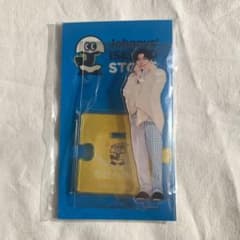 長尾謙杜　第二弾　アクスタのサムネイル