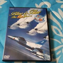 BlueisBlue    ブルーインパルス栄光の50年のサムネイル