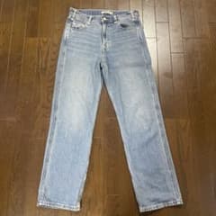 Levi'sRED ストレートデニム W26 L30のサムネイル