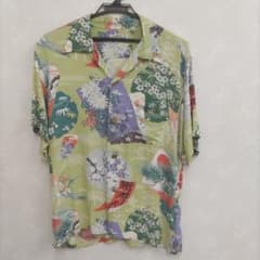 SUN SURF アロハシャツのサムネイル